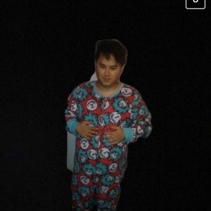 Meet your Posher, Zach