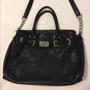 Michael Kors Large Hamilton Bag