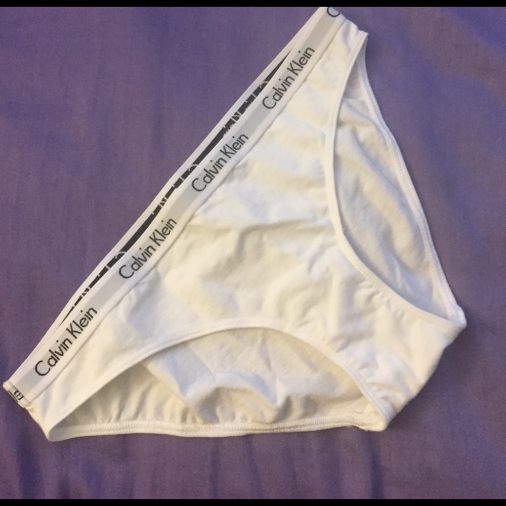 NWOT Calvin Klein Underwear