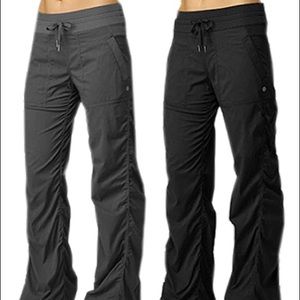 Lululemon Dance Studio Pant II
