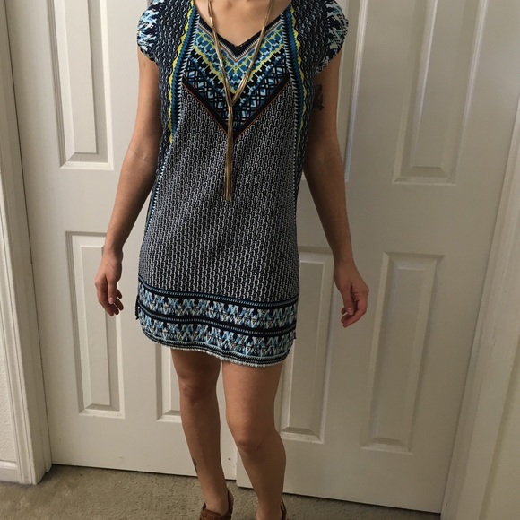 Mod dress - Picture 1 of 4
