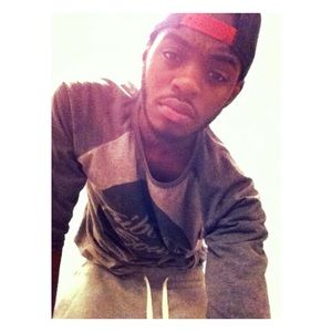 Meet your Posher, Melvin