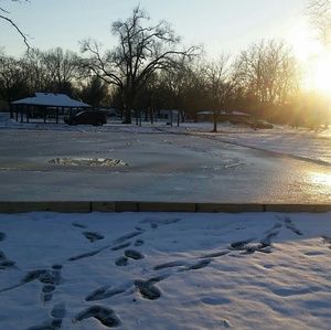 Meet your Posher, Salem