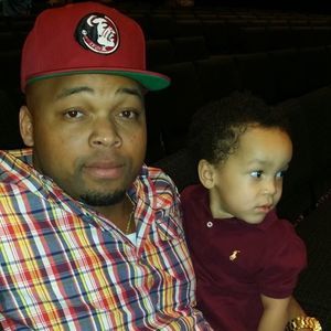 Meet your Posher, Eric