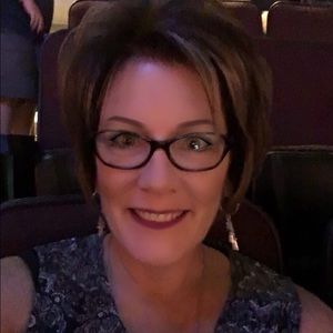 Meet your Posher, Sue