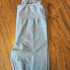 LuLaRoe OneSize OS Leggings