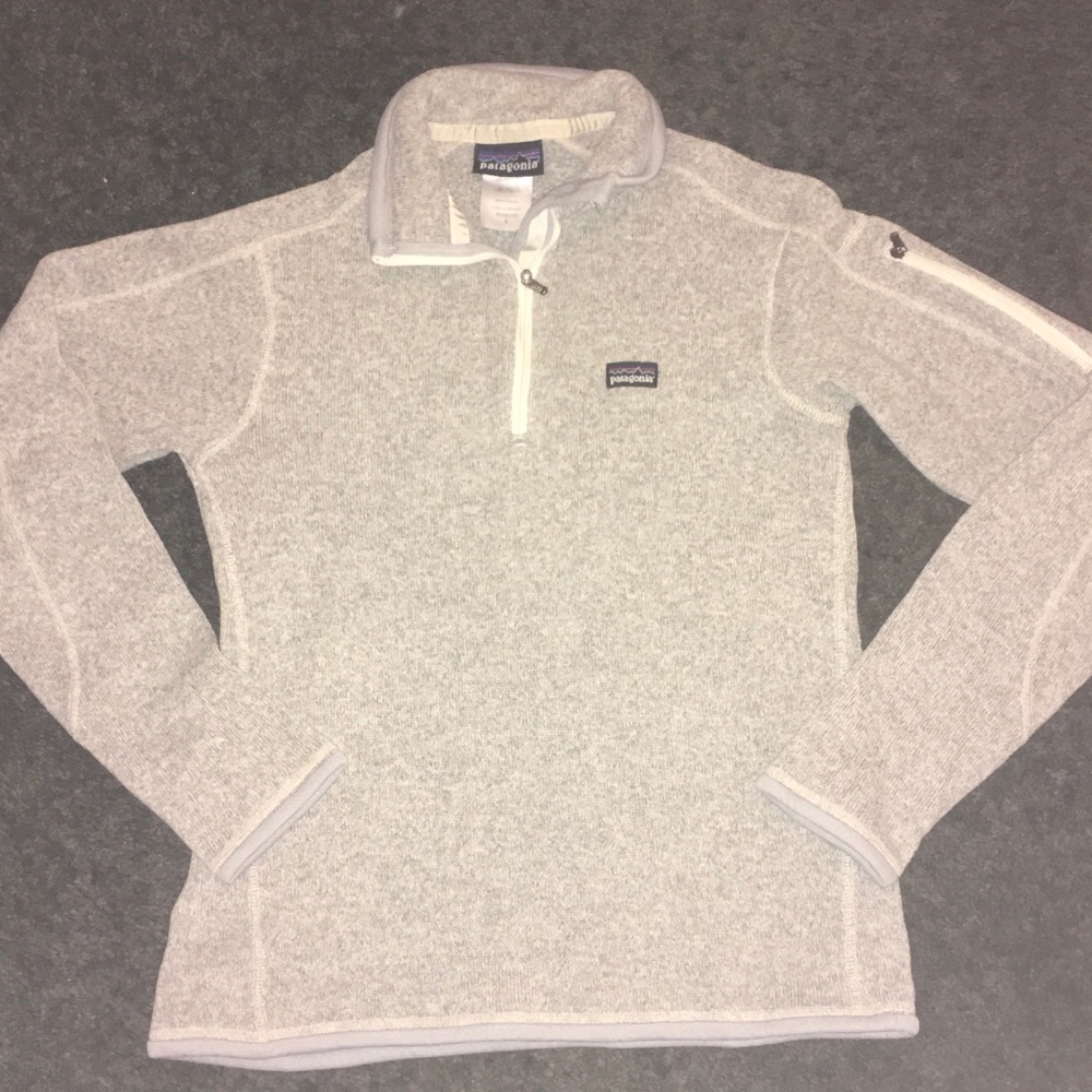 Patagonia Better Sweater