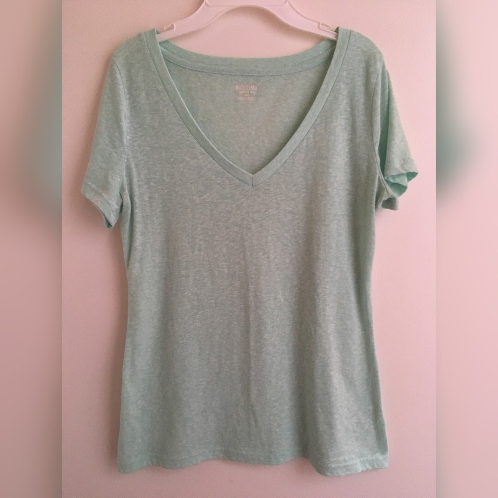 V-Neck