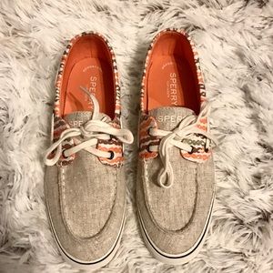 Brand New never worn Sperry