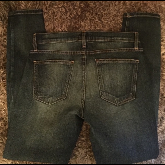 Almost new Current Elliot Jeans SZ 27 great wash! - Picture 3 of 3