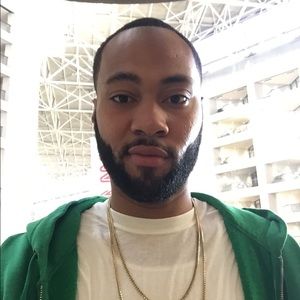 Meet your Posher, Anthony