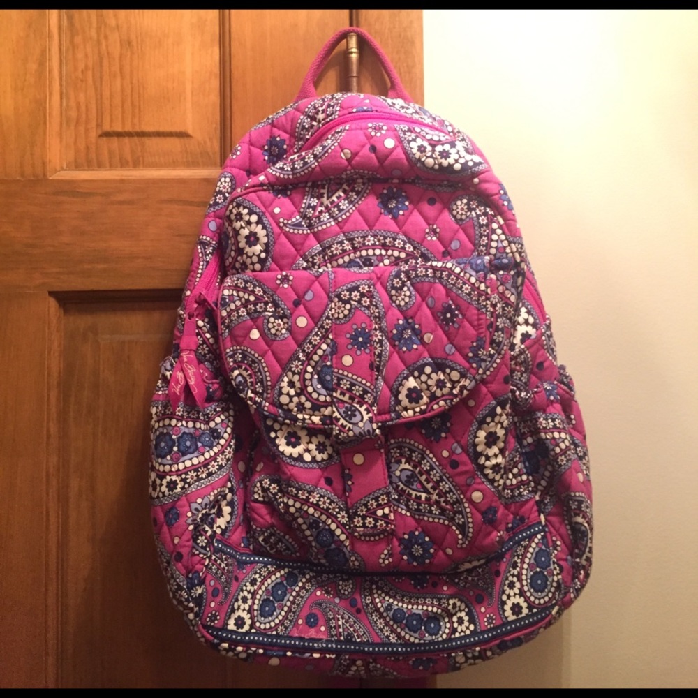 Vera Bradley Backpack