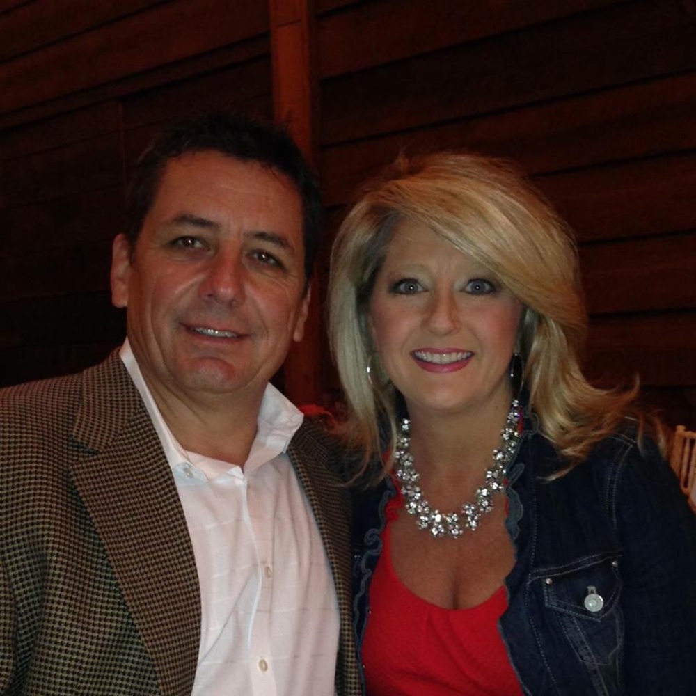 Meet your Posher, Jodi