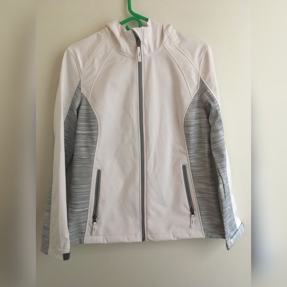 Winter jacket