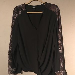 Mossimo Blouse