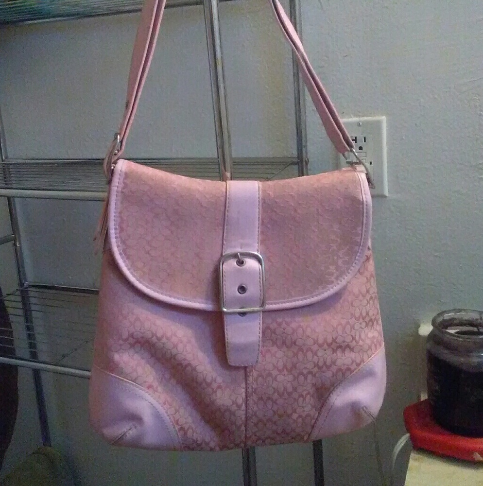 Pretty Purse