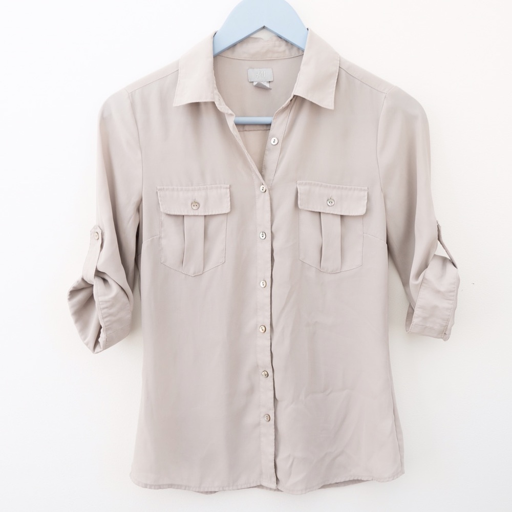 H&M Blouse