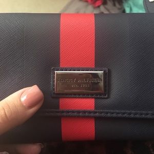 Tommy Hilfiger Wallet