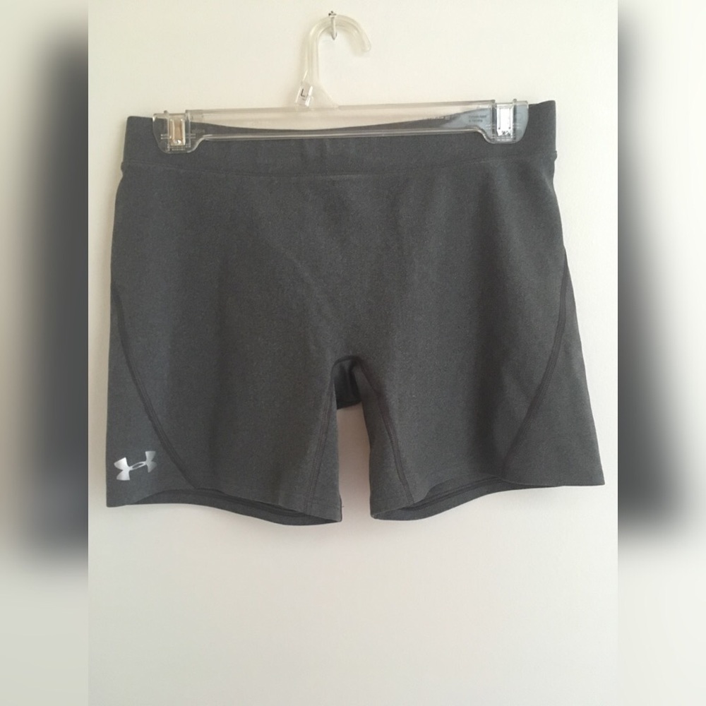 Under Armour Compression Shorts