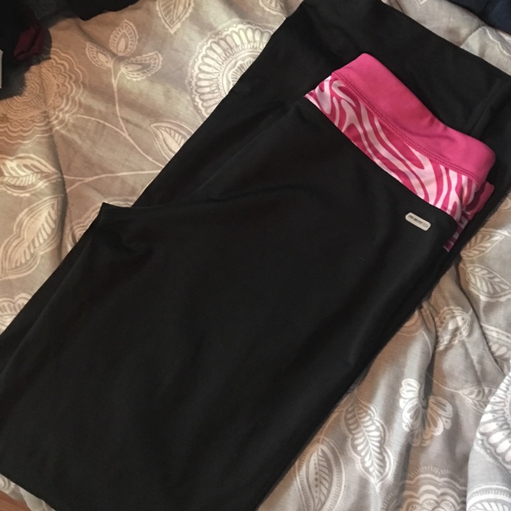 Yoga pants (S)