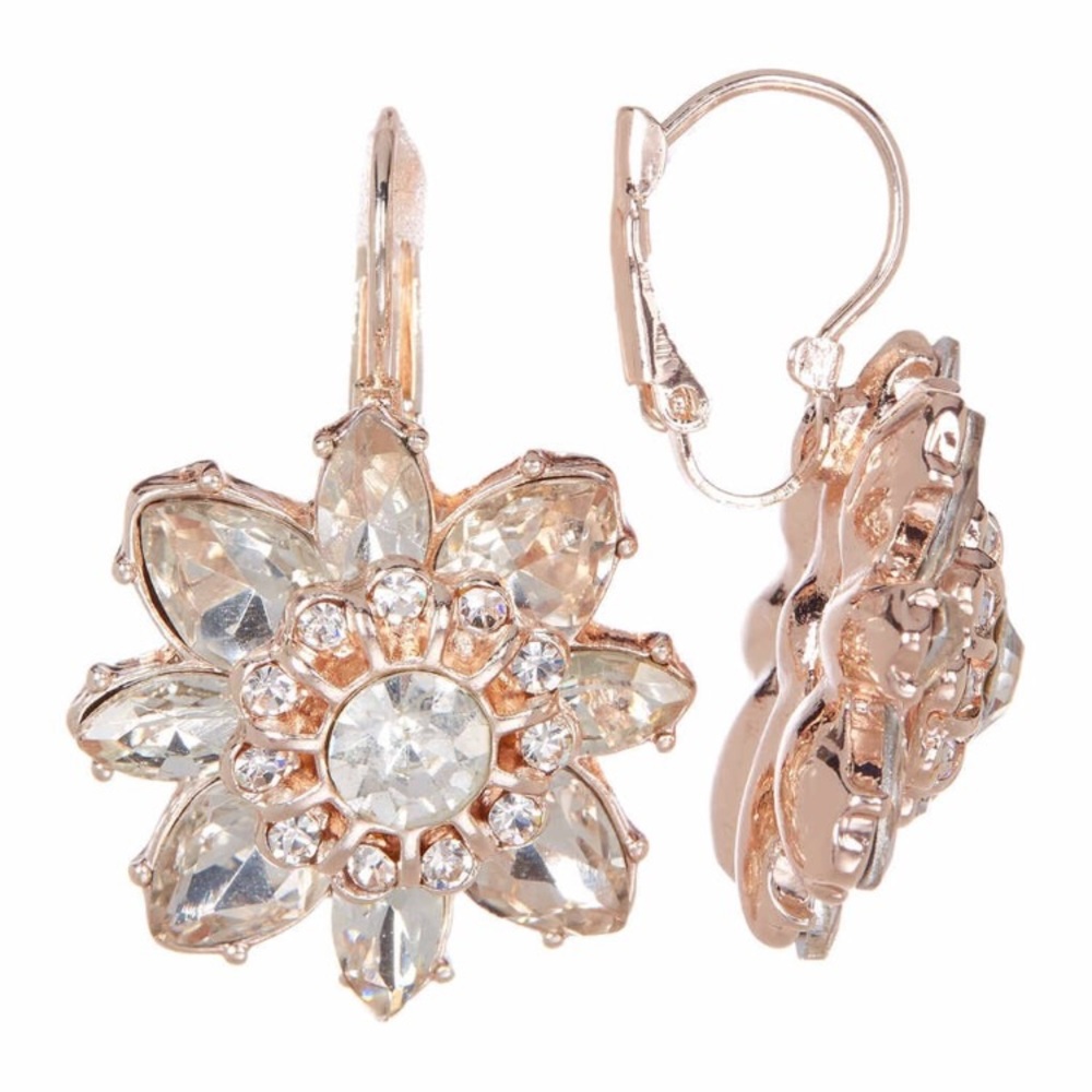 Olivia Welles - Earrings