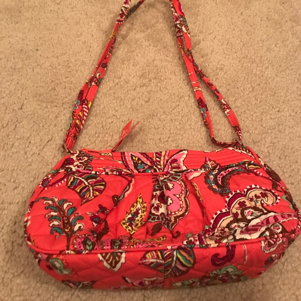 Vera Bradley Small Bag