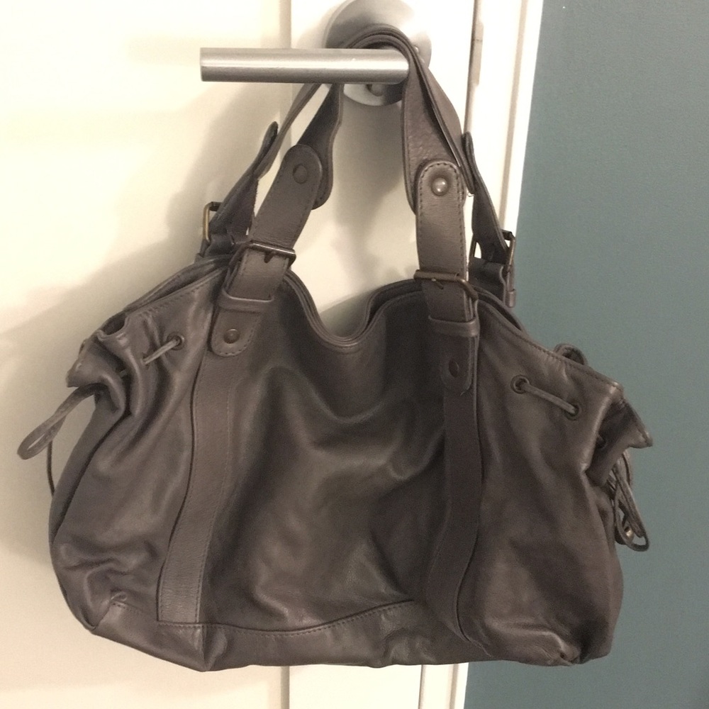 Gerard Darel Shoulder Bag