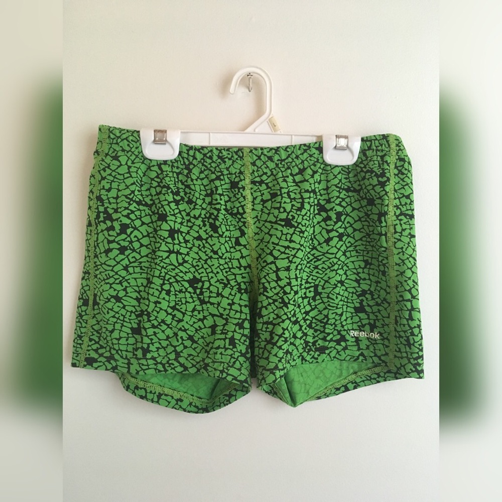 Reebok Compression Shorts