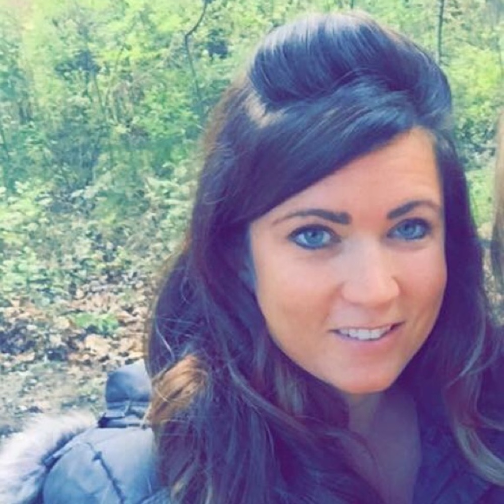 Meet your Posher, Breanne