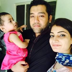 Meet your Posher, Bushra