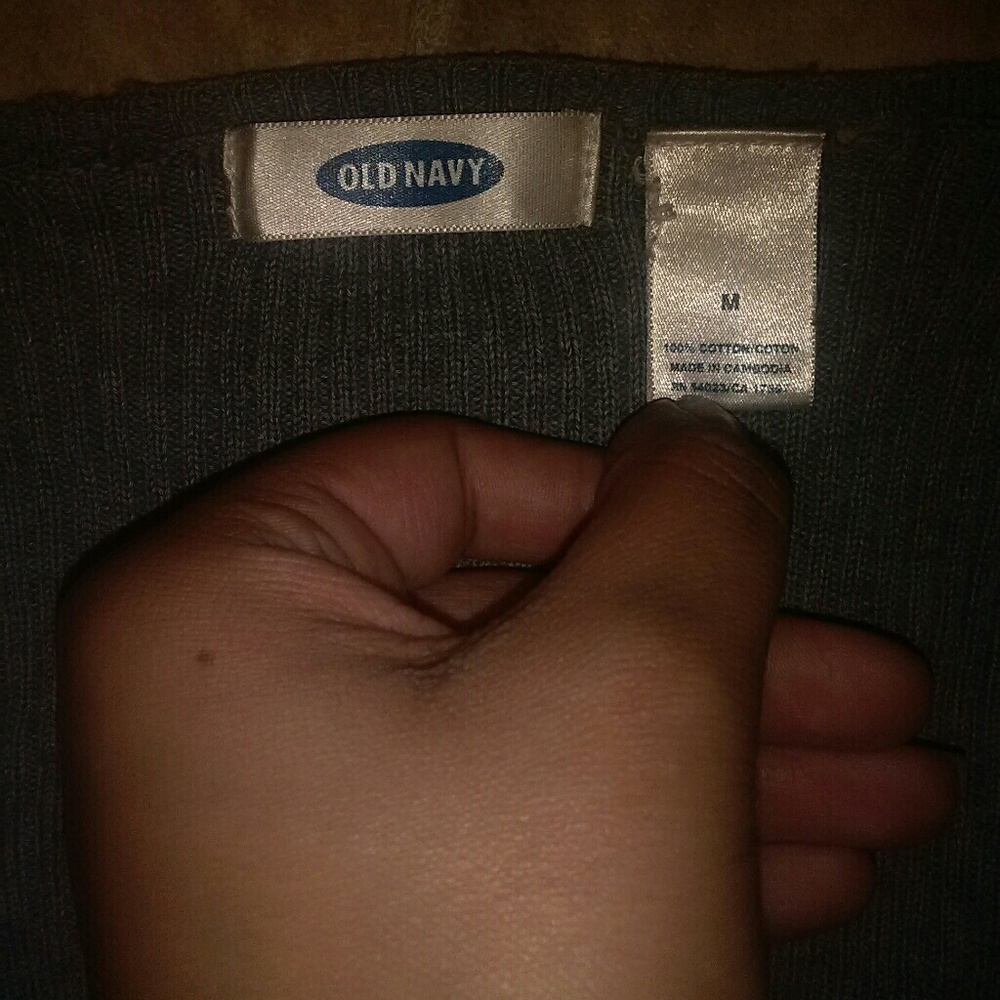 Sweater