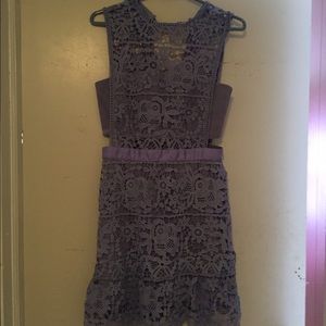 Bought 4 a wedding didn't like the way it fit me.