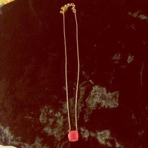 Kate Spade Necklace