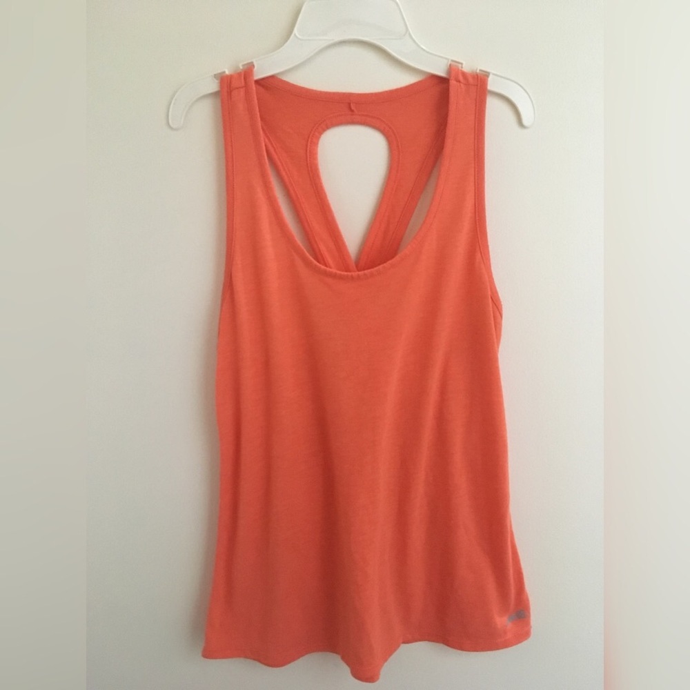 Athletic Tank Top