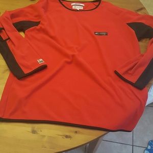 Tommy Hilfiger fleece top