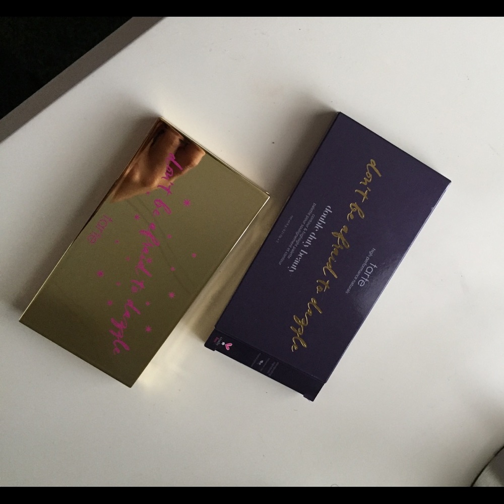 Tarte double duty Beauty
