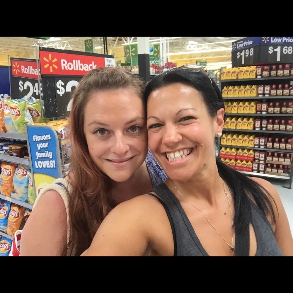 Meet your Posher, Jessica