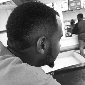 Meet your Posher, Charles