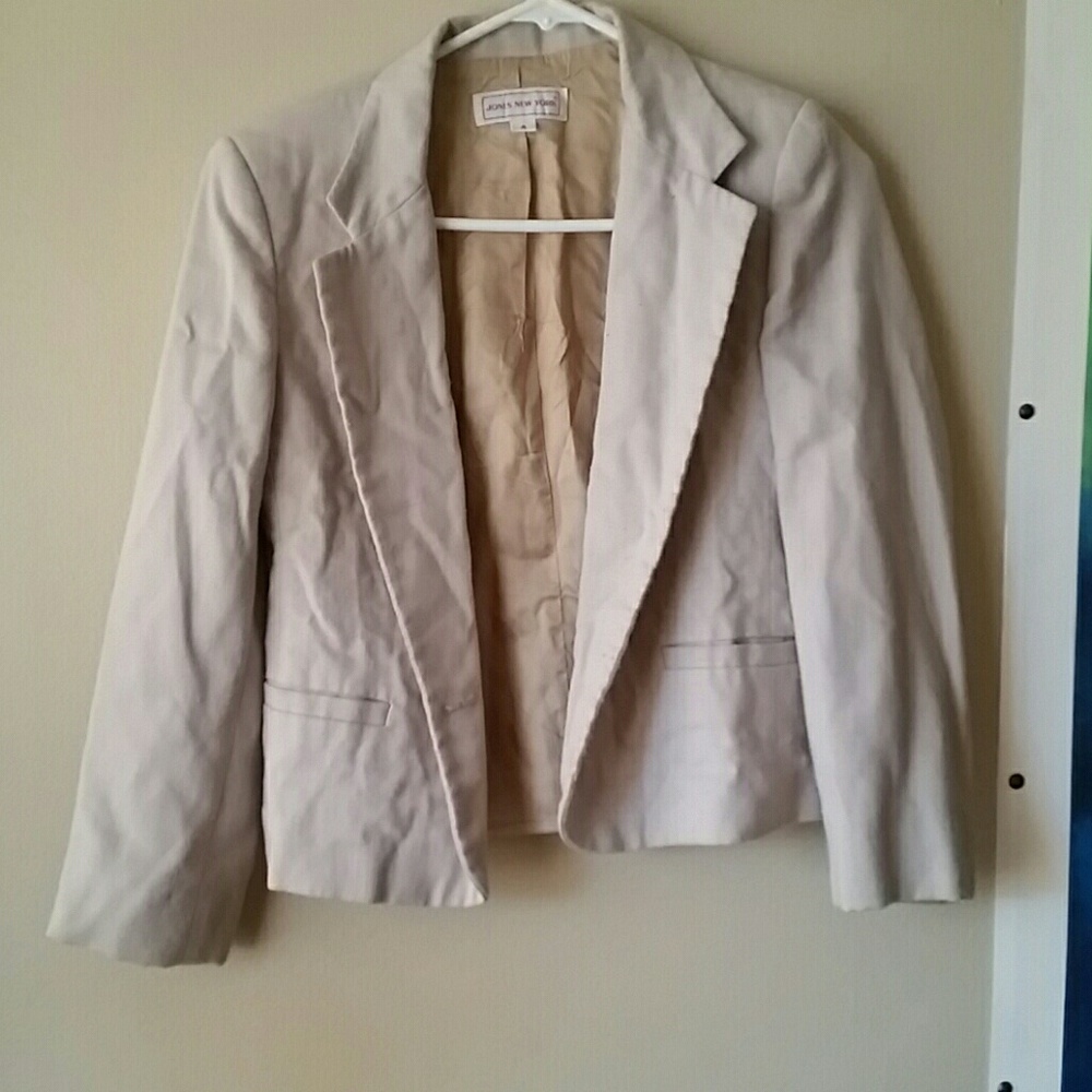 Jones New York Blazer