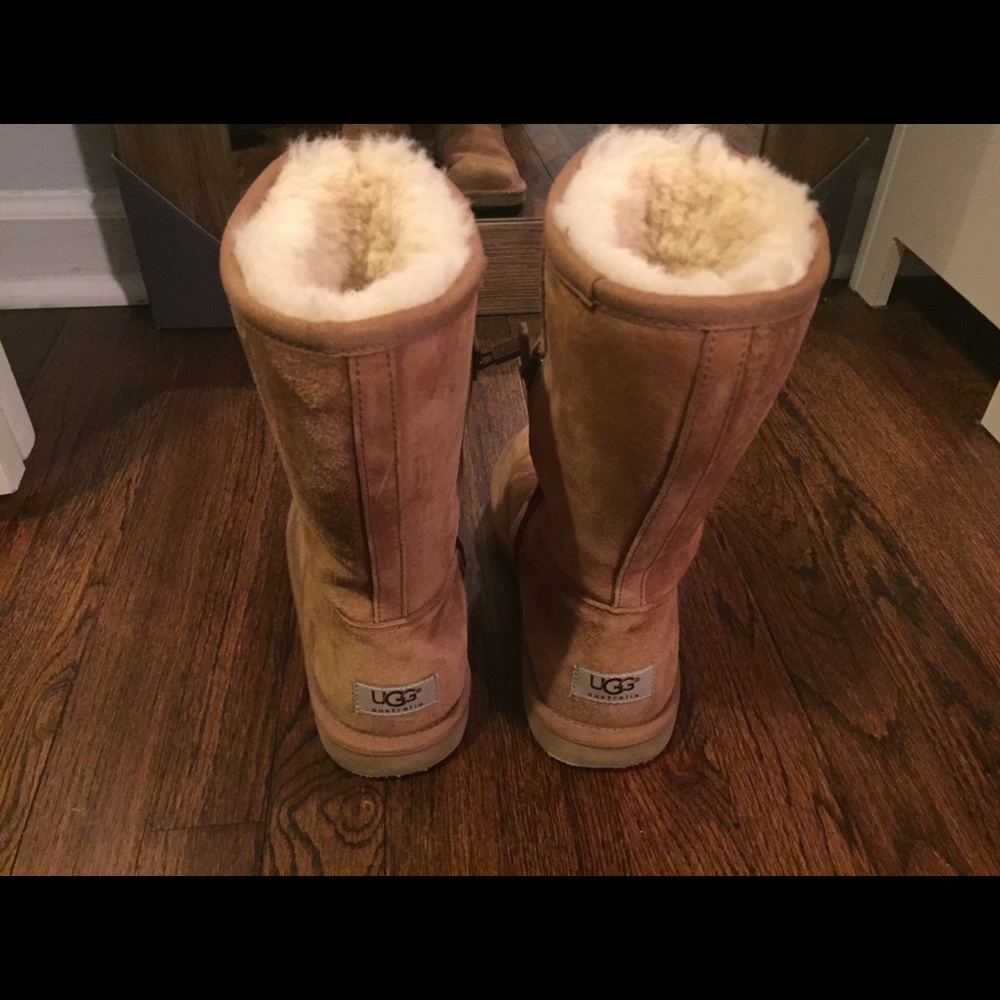 Ugg boots
