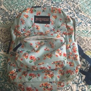 Jan Sport backpack