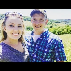 Meet your Posher, Allison