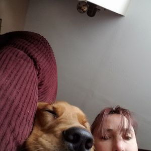 Meet your Posher, Helen