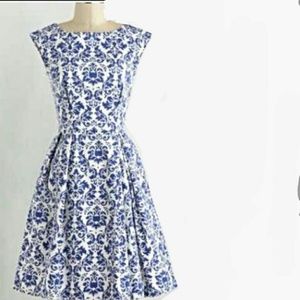 Closet London size 12 (us 8) dress