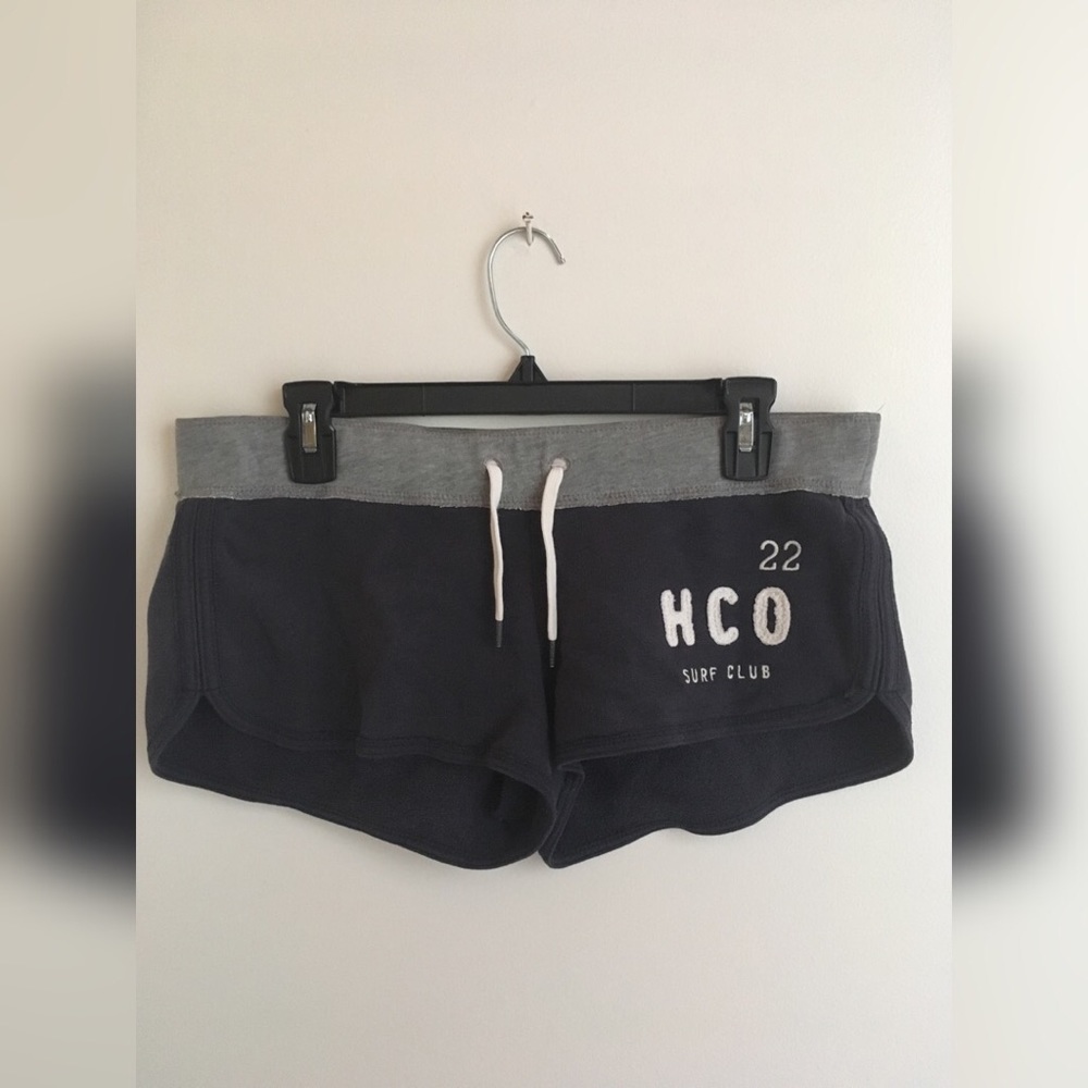 Sleep Shorts