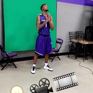 Meet your Posher, Denzel