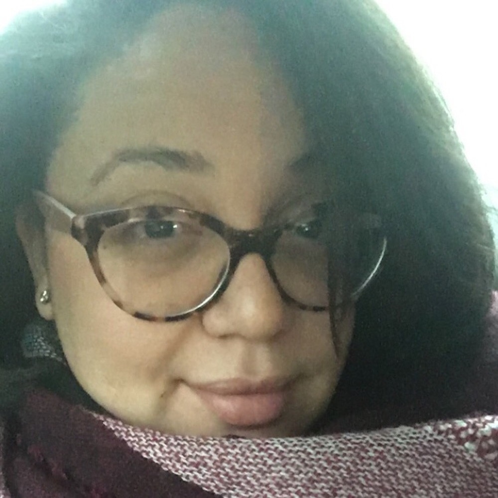 Meet your Posher, Tazia