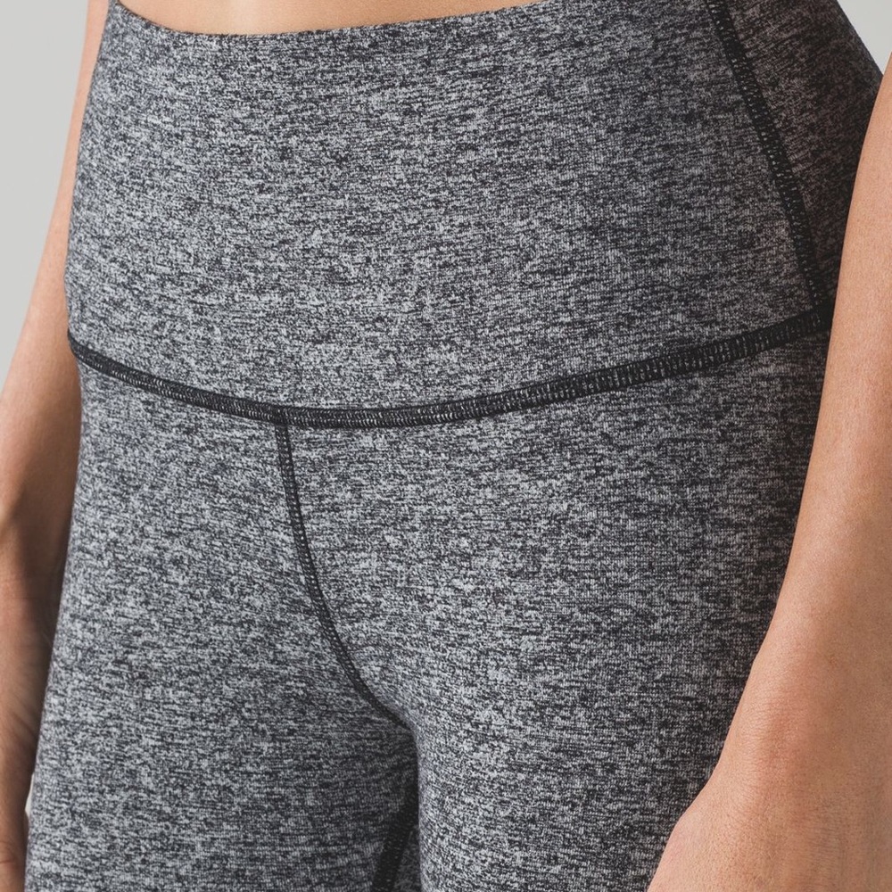 Lululemon high times