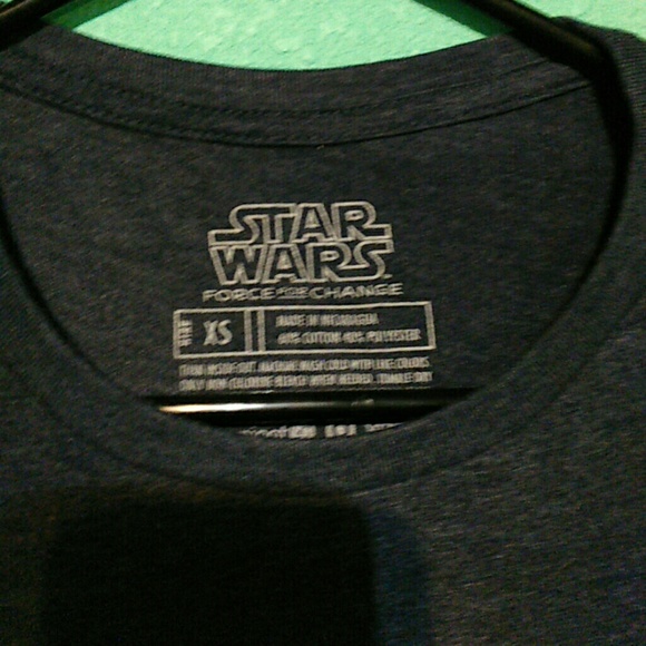 REBEL t-shirt - Picture 2 of 2