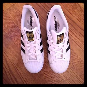 Adidas Originals Superstar Sneakers